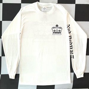 NWT No Doubt long sleeve t shirt